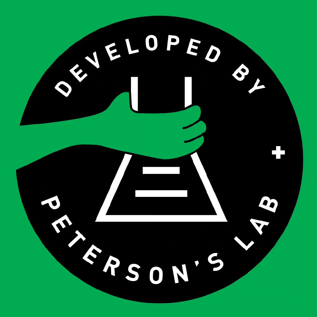 PETERSON'S LAB MALAYSIA, Online Shop Shopee Malaysia
