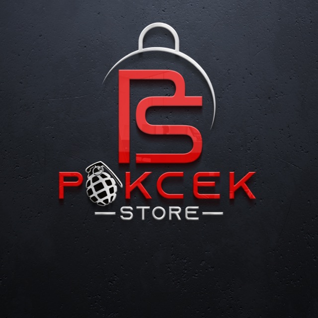 PokcekStore, Online Shop | Shopee Malaysia