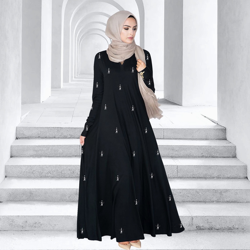 Muslimah 2025 dress online