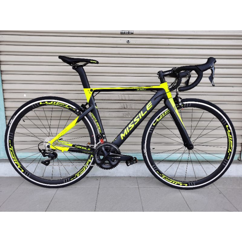 Missile best sale road bike