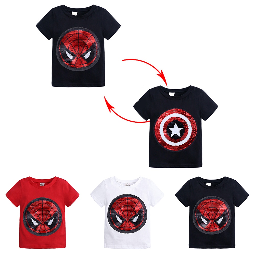 spiderman t shirt girl clipart images