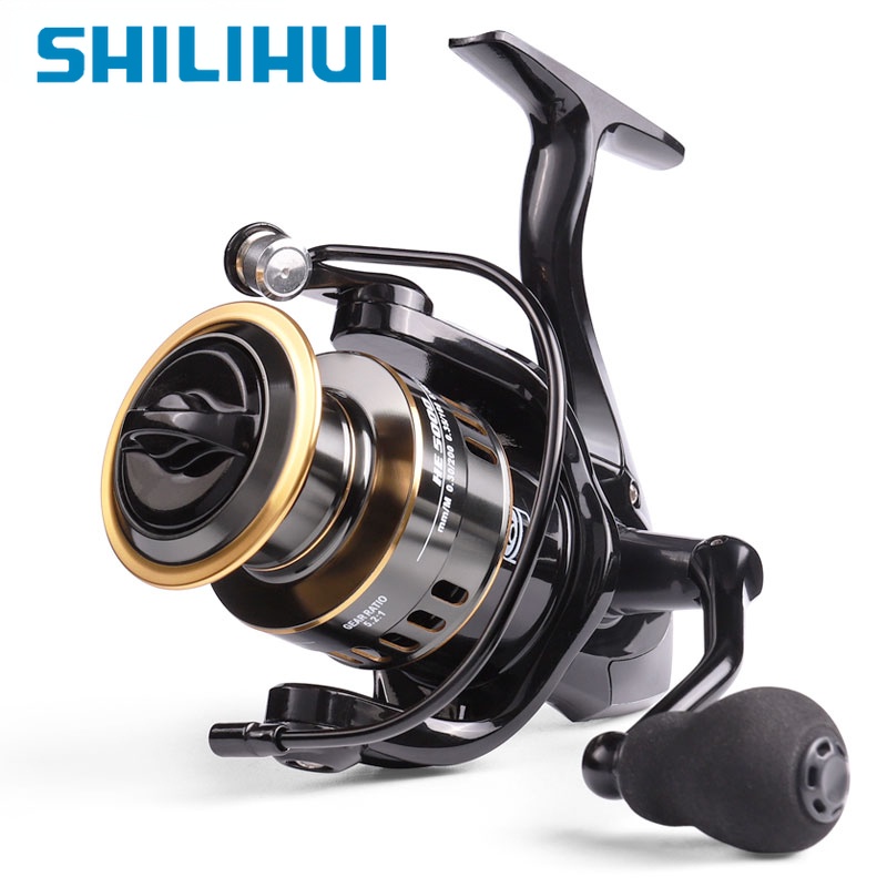 Trout Casting Rod and Reel Set 1.68m 1.8m Carbon Baitcasting Reels Max Drag  8kg for Bass Pike Lure Fishing Tackle 2 Section Pole - AliExpress