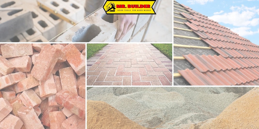 Mr Builder Official Store, Online Shop | Shopee Malaysia