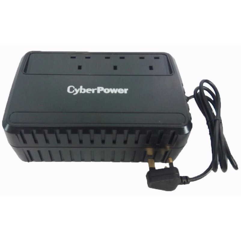 CyberPower 750VA Battery Back-Up System Black SL750U Best, 51% OFF