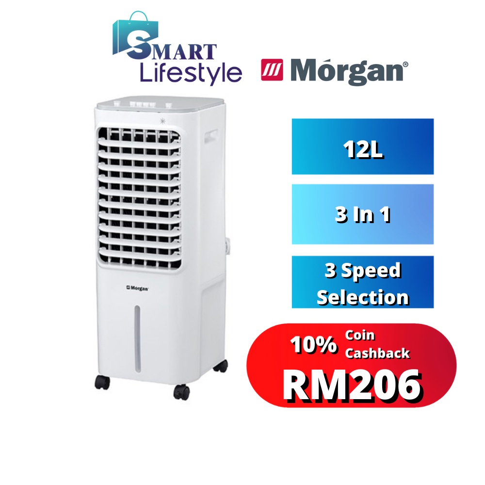 Morgan air cooler 3 in hot sale 1 price