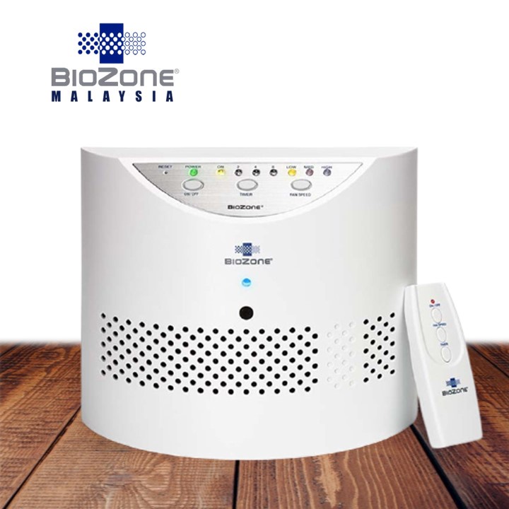 Biozone pr10 store air purifier