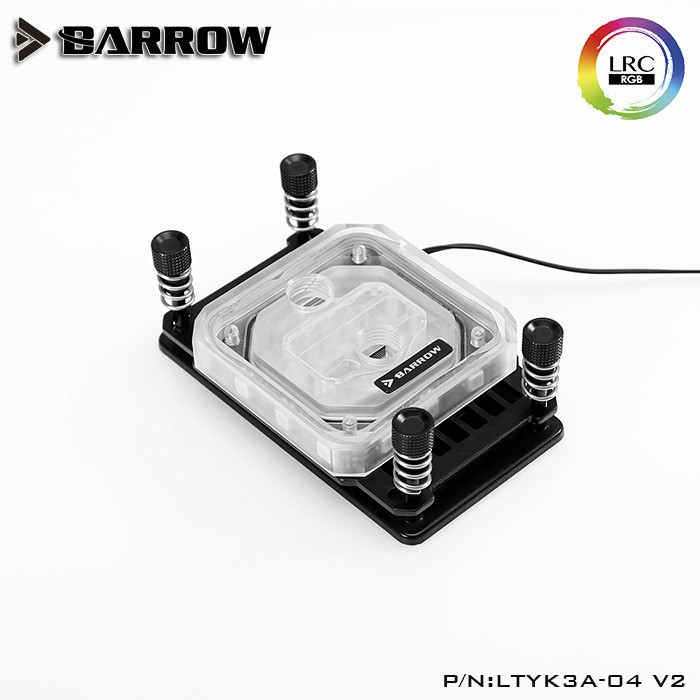 Barrow watercooling kits.my Online Shop Shopee Malaysia