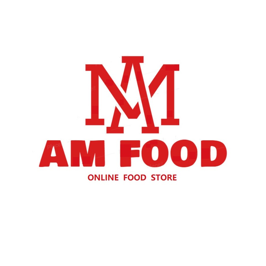 AM Food Online Store, Online Shop Shopee Malaysia