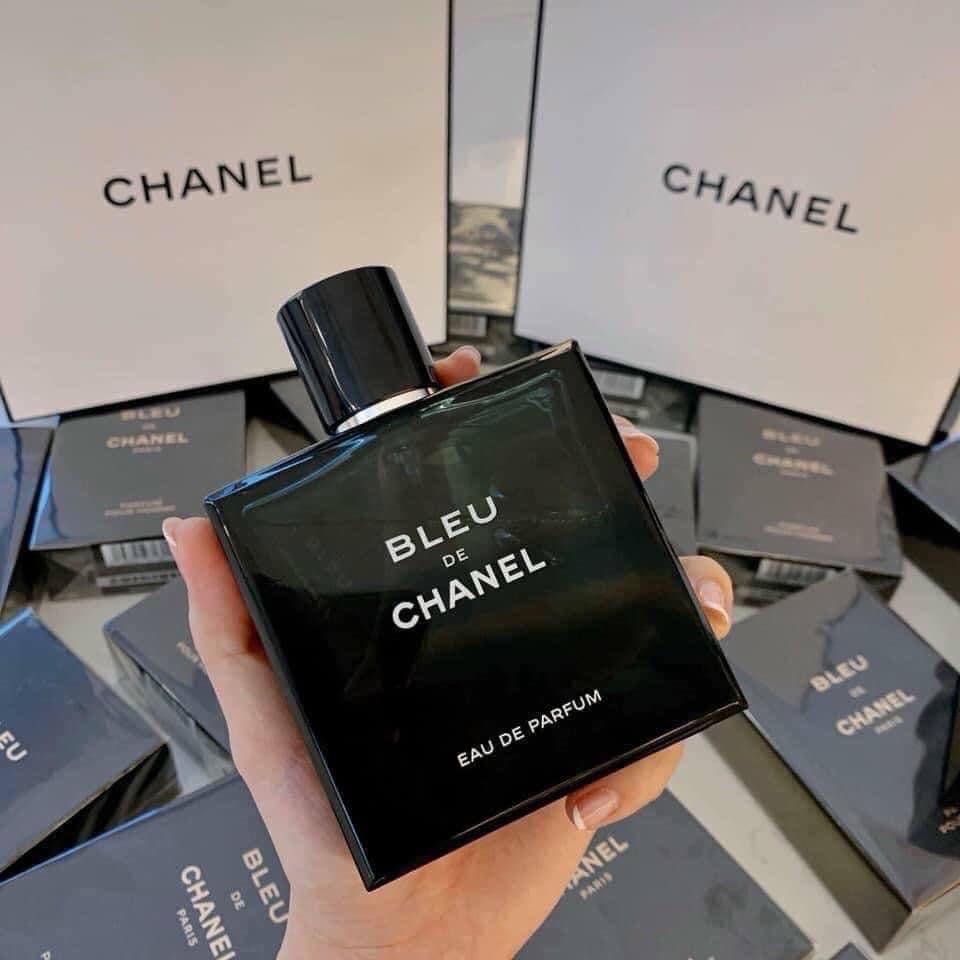 Bleu de discount chanel edp 100ml