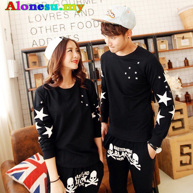 Korean couple outlet shirts online