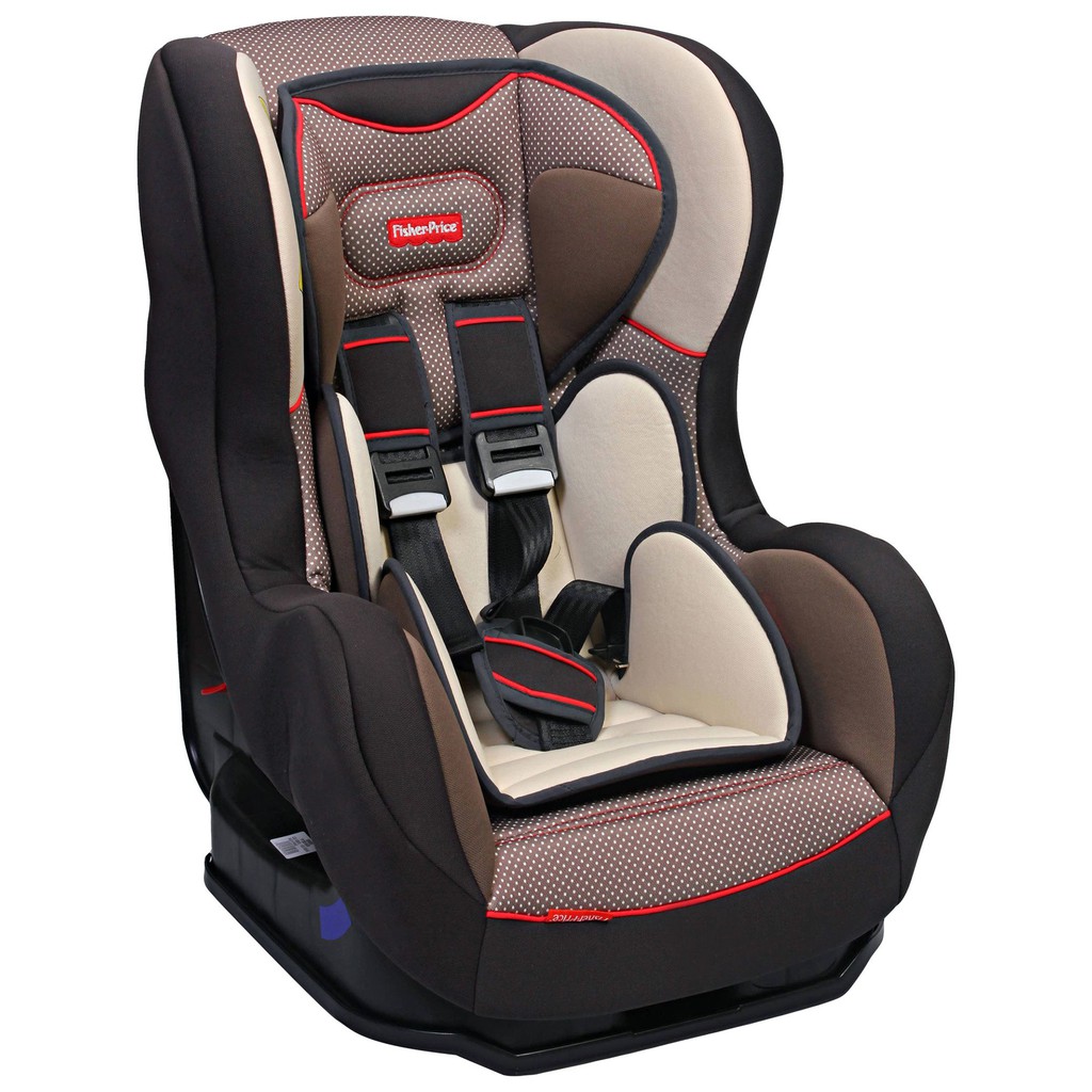 Car seat fisher clearance price