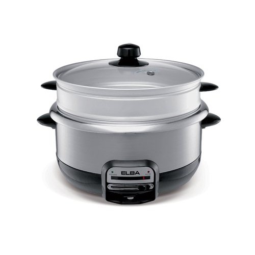 EAST MALAYSIA Elba Multi Cooker EMC 4130 6 cooking function Fry