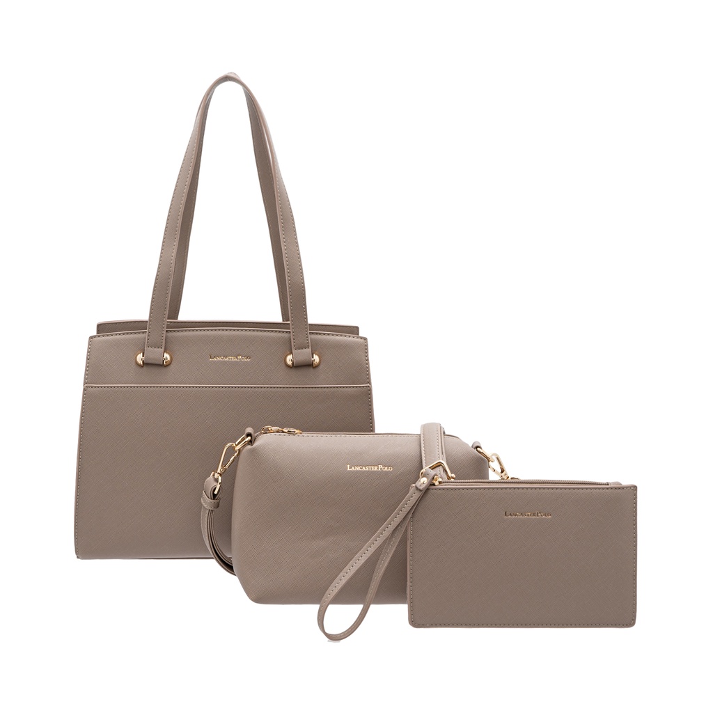 Lancaster polo bag go shop hot sale