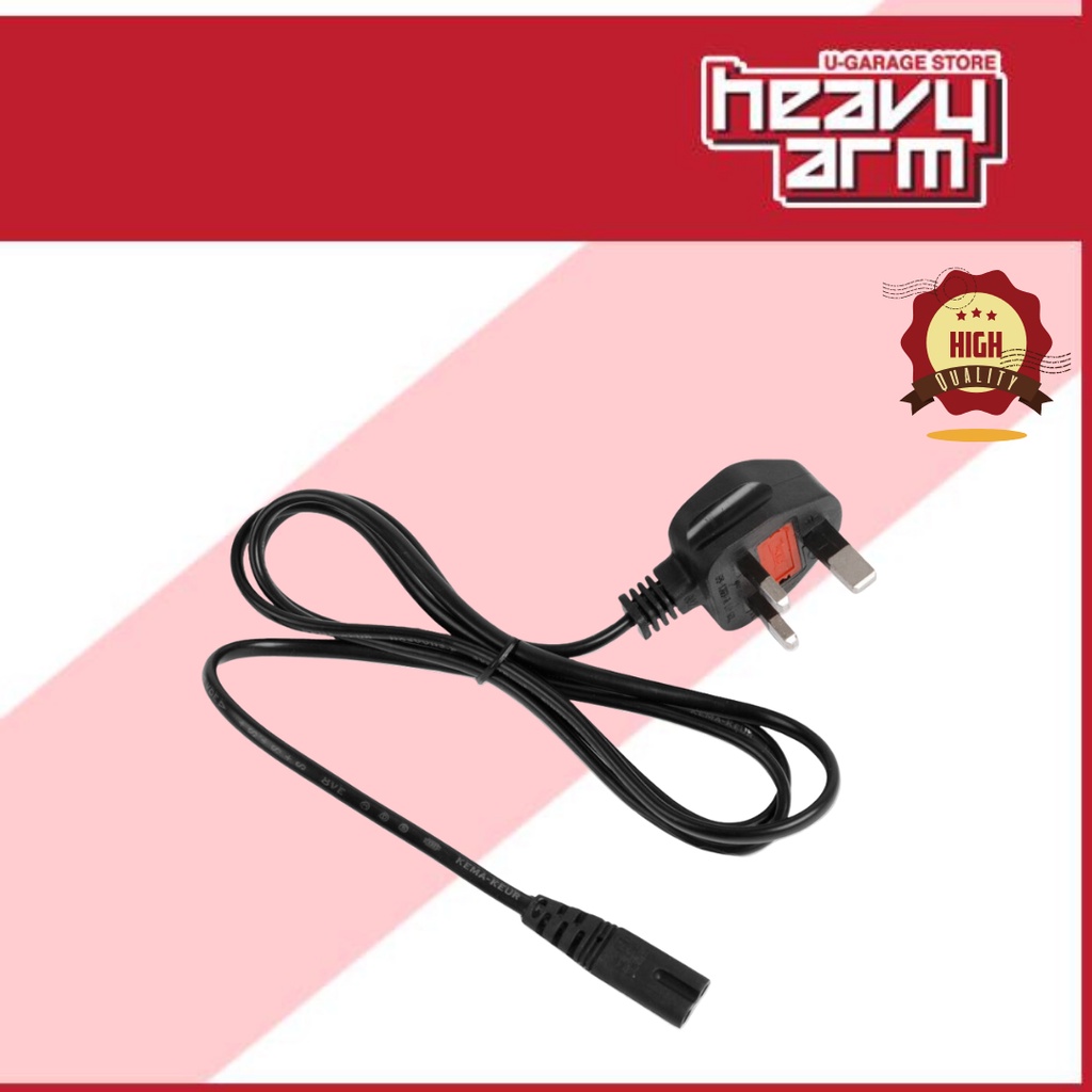 Ps4 slim ac clearance power cord