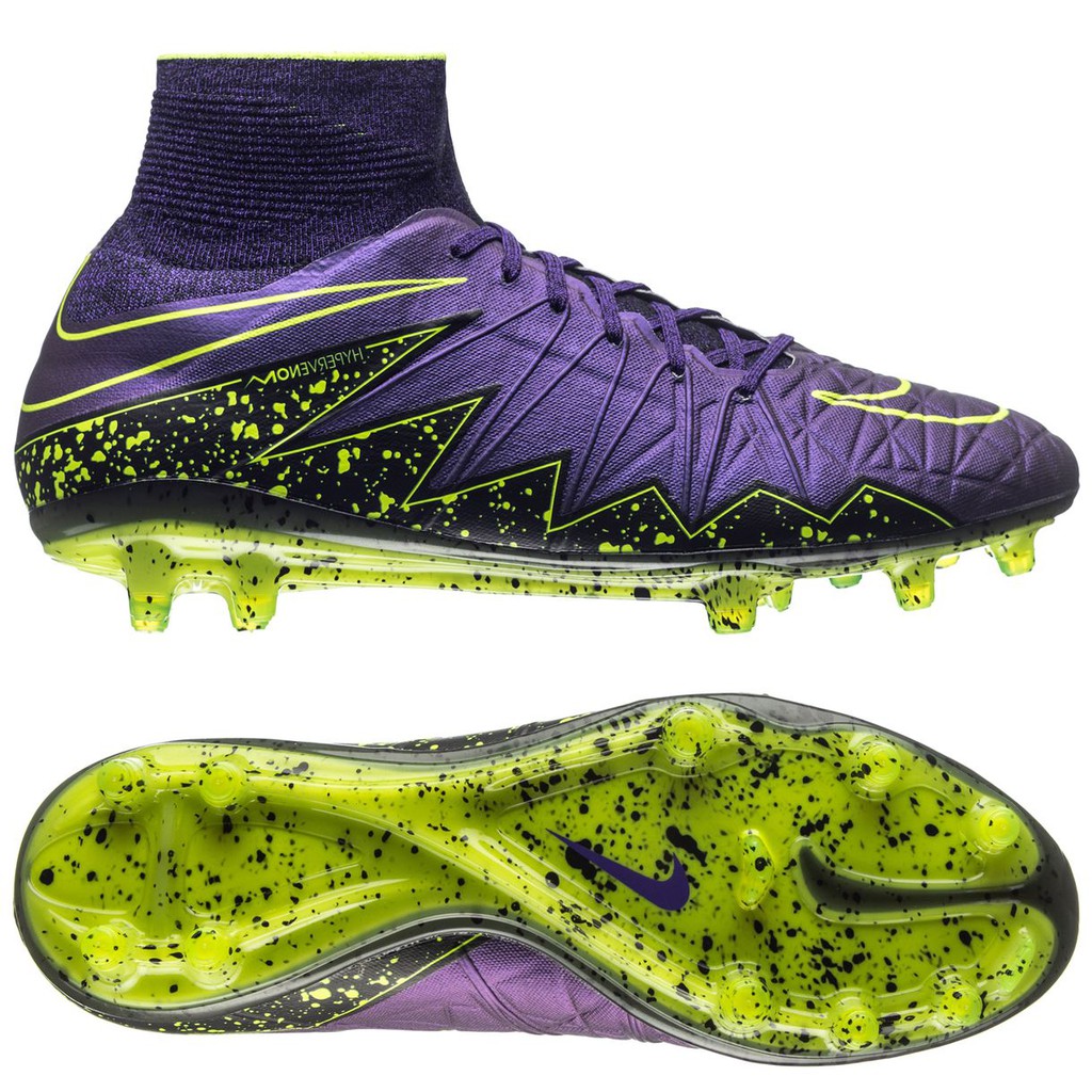 Nike hypervenom phantom 2024 2 fg volt