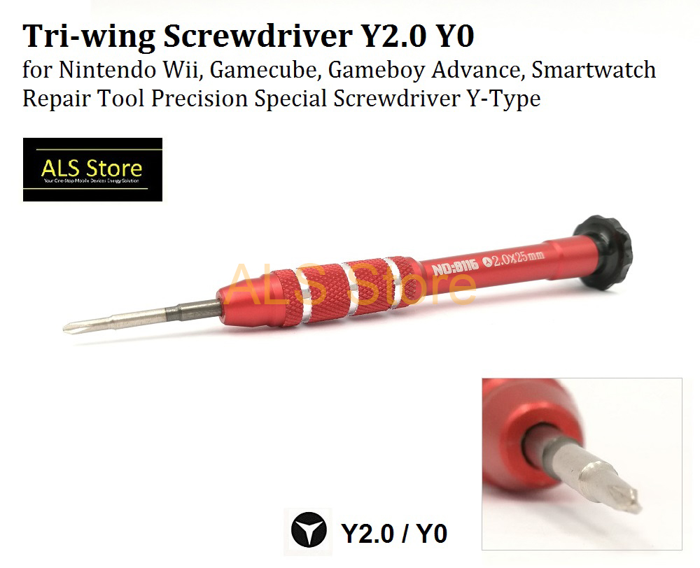 Y0 screwdriver deals