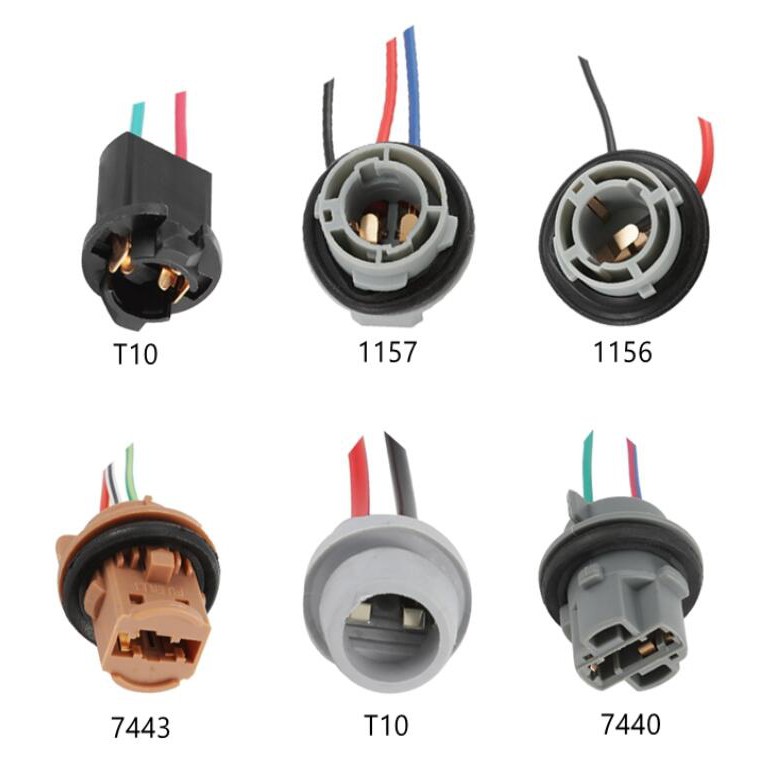 T15 on sale bulb socket