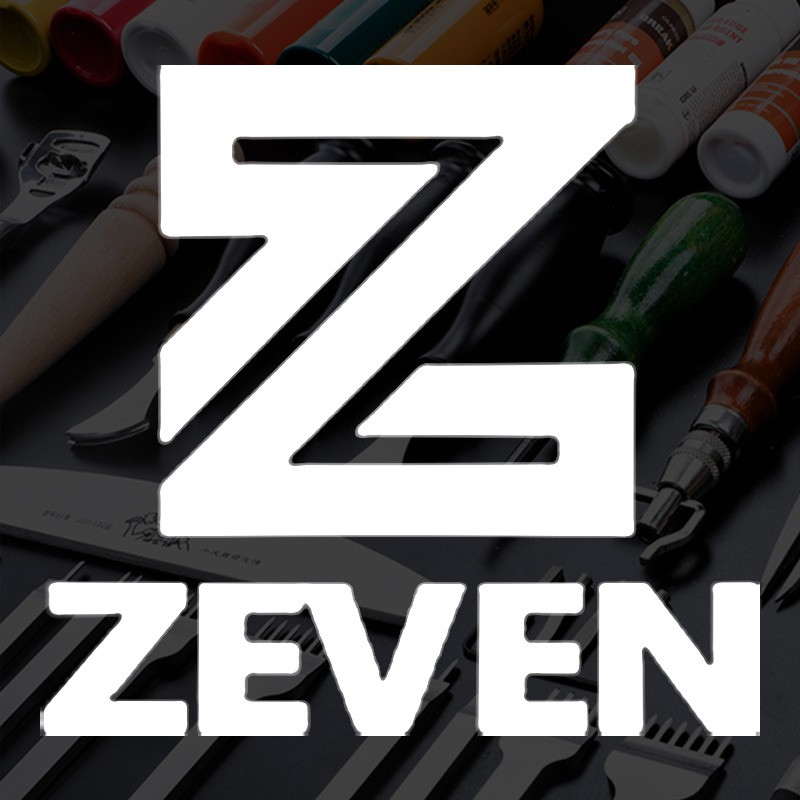 ZEVEN FOR LEATHER, Online Shop | Shopee Malaysia