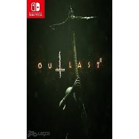 Nintendo Switch Outlast 2 逃生2 [10GB] | Shopee Malaysia