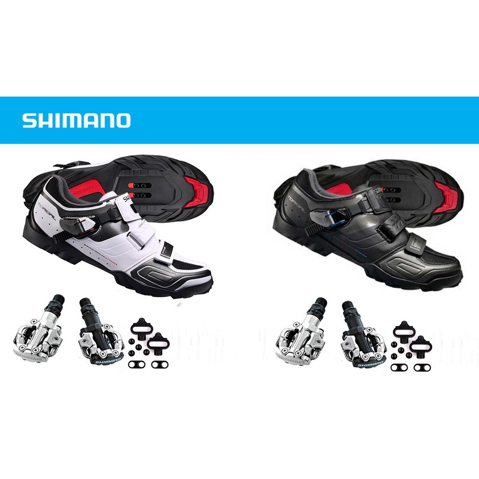 Shimano m089 mtb online spd shoes