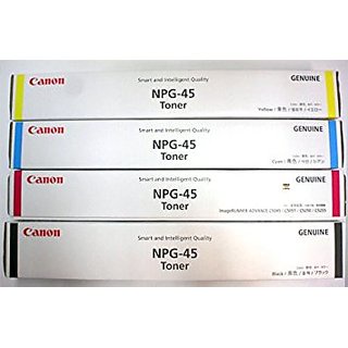 CANON NPG-45 Toner Original IR-ADV C5045, C5051, C5250, C5255