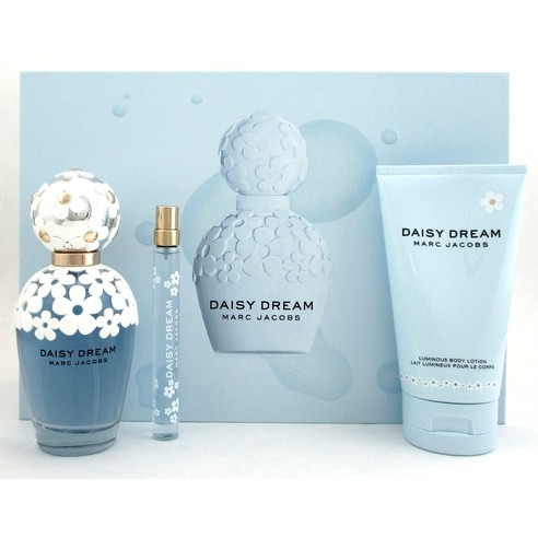 Marc jacobs daisy discount dream body lotion