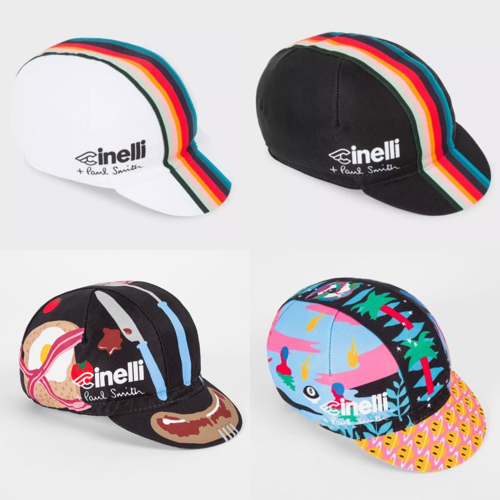 Cinelli paul best sale smith cap