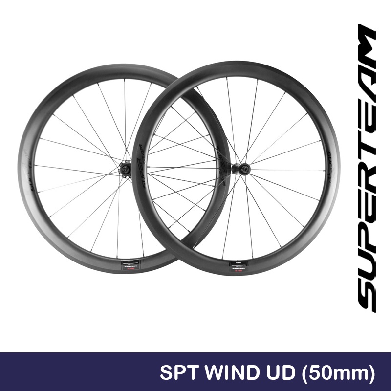 Superteam wheelset best sale