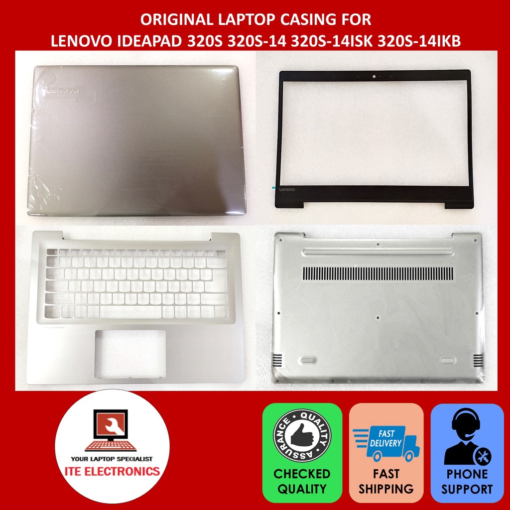 Lenovo Ideapad 320S (14)