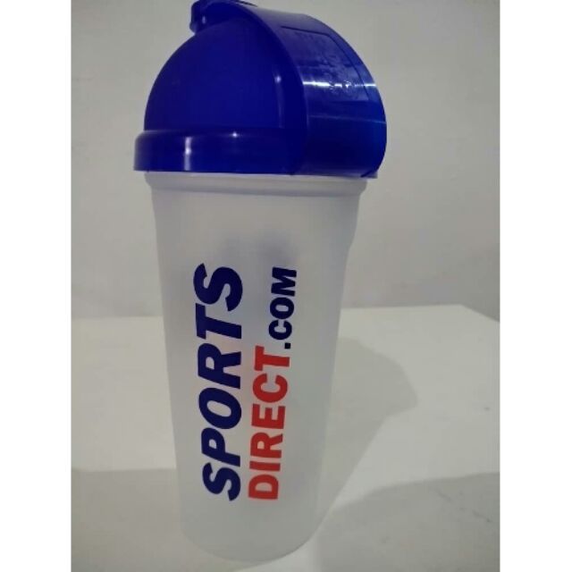 Protein shaker best sale bottle sports direct