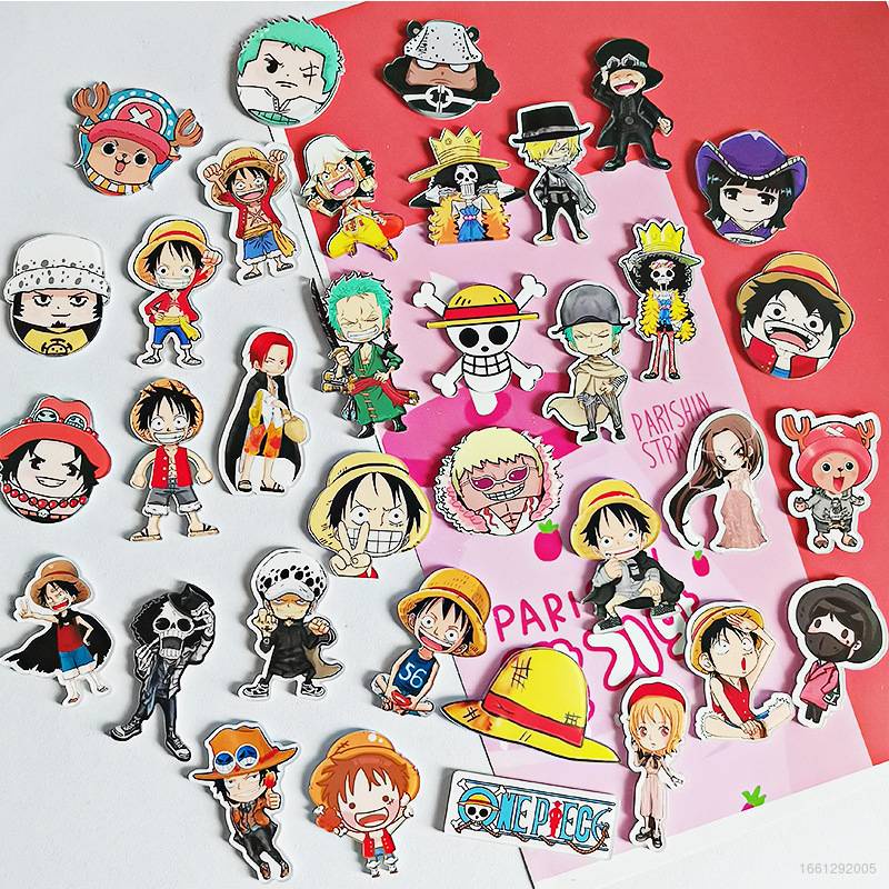 Haikyuu!!、Shoyo Hinata Tobio Kageyama Anime Cosplay Pins Brooch Badge Toys  9pcs