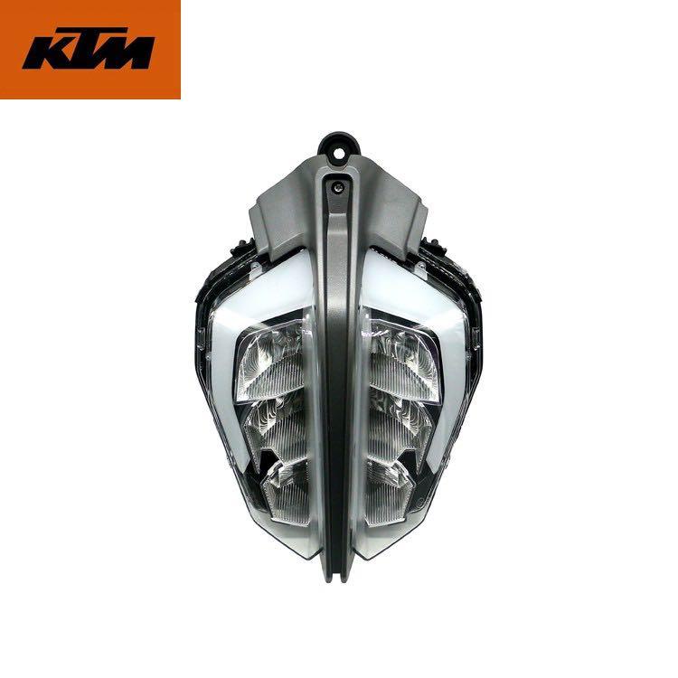 Ktm duke headlight clearance price