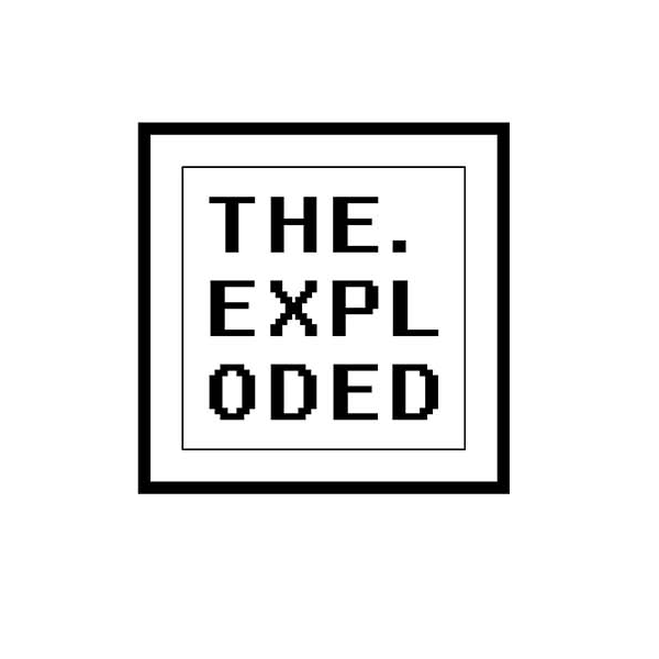 TheExploded, Online Shop | Shopee Malaysia
