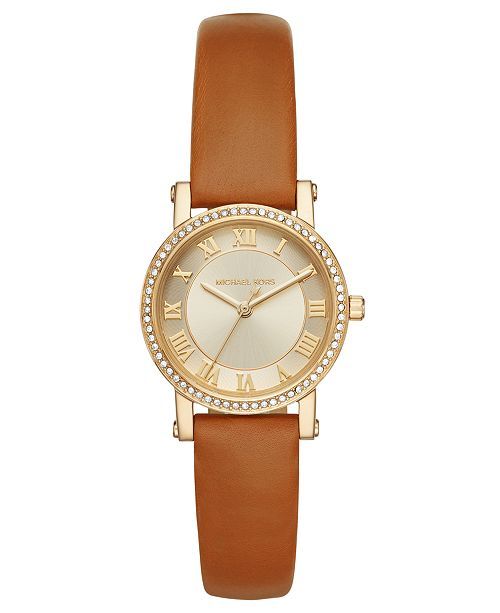 Michael kors petite online norie watch