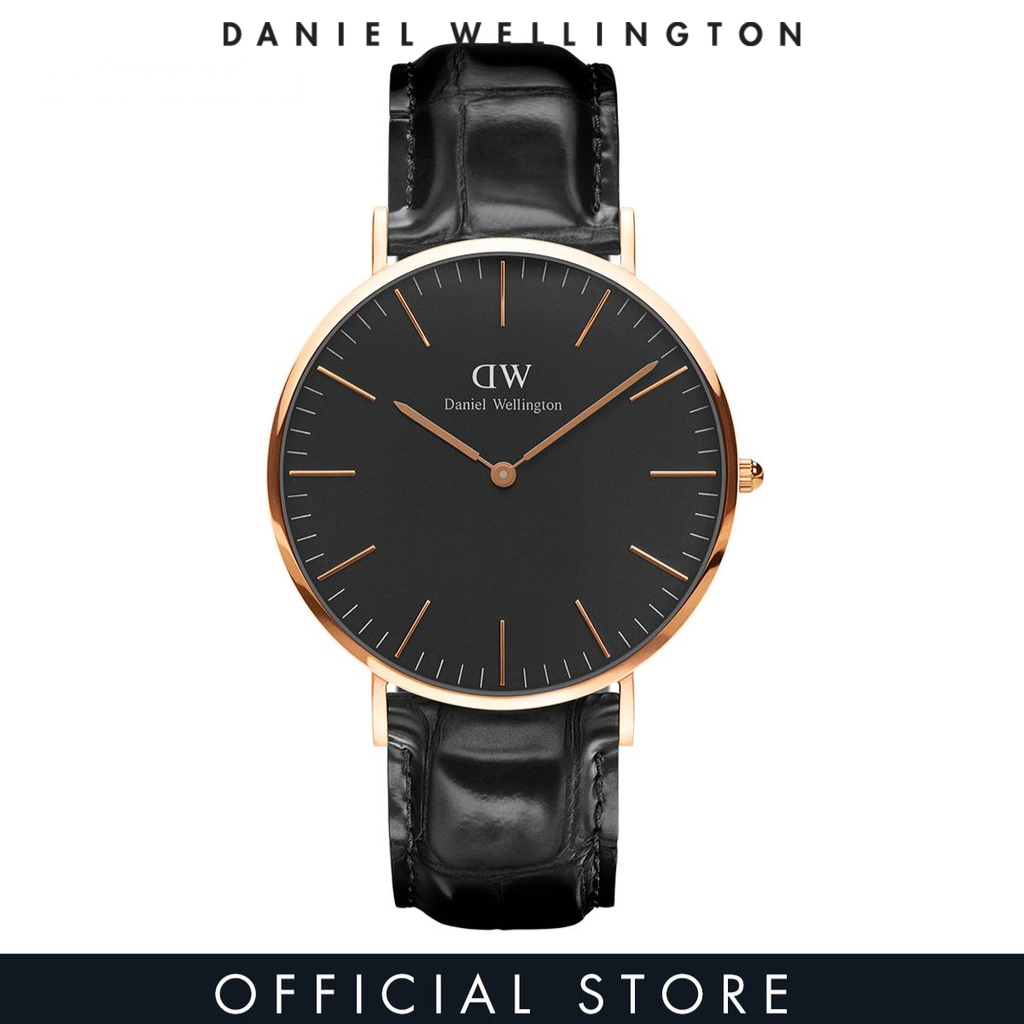 Jam daniel wellington on sale classic