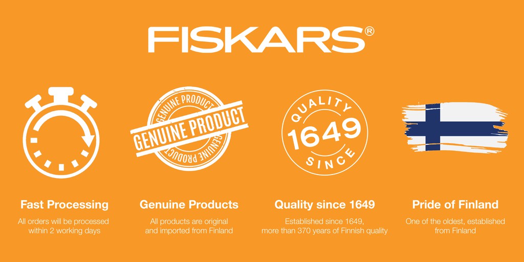 Fiskars Malaysia