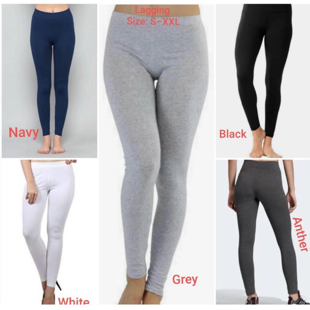 Women Shiny Silver Gold Leggings High-Waisted Faux Leather Stretch Pencil  Pants