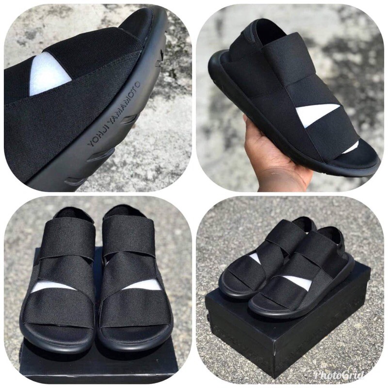 Sandal store y3 original