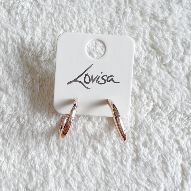 Lovisa price clearance