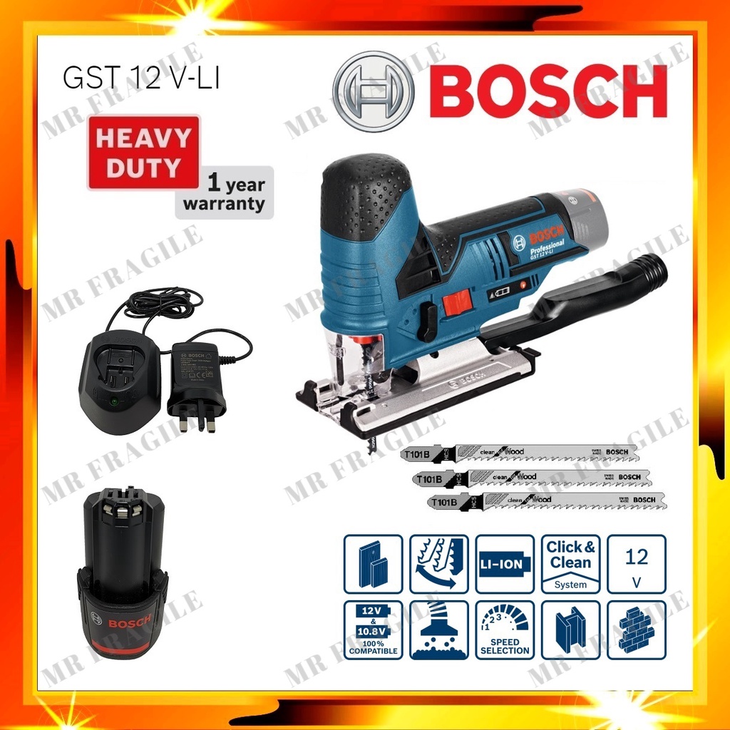 12v bosch online jigsaw