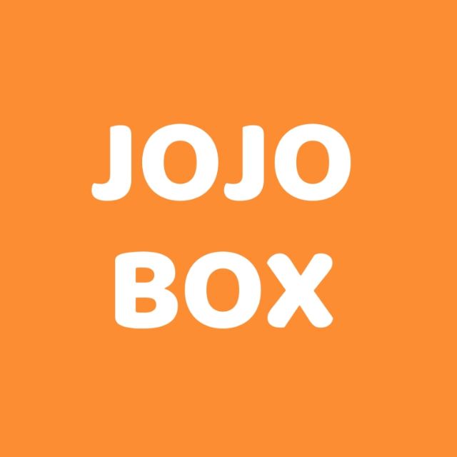 Joey Box, Online Shop | Shopee Malaysia