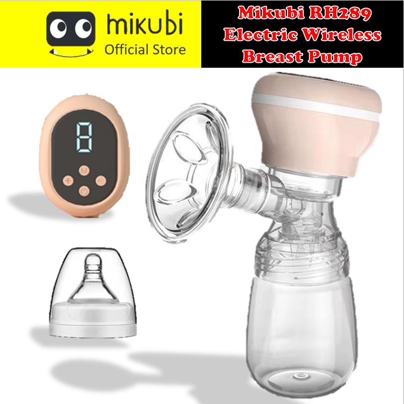 Yihunion hot sale breast pump