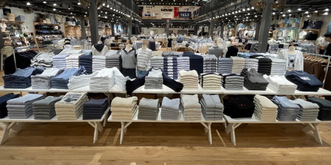 Brandy Melville Malaysia, Online Shop Shopee Malaysia