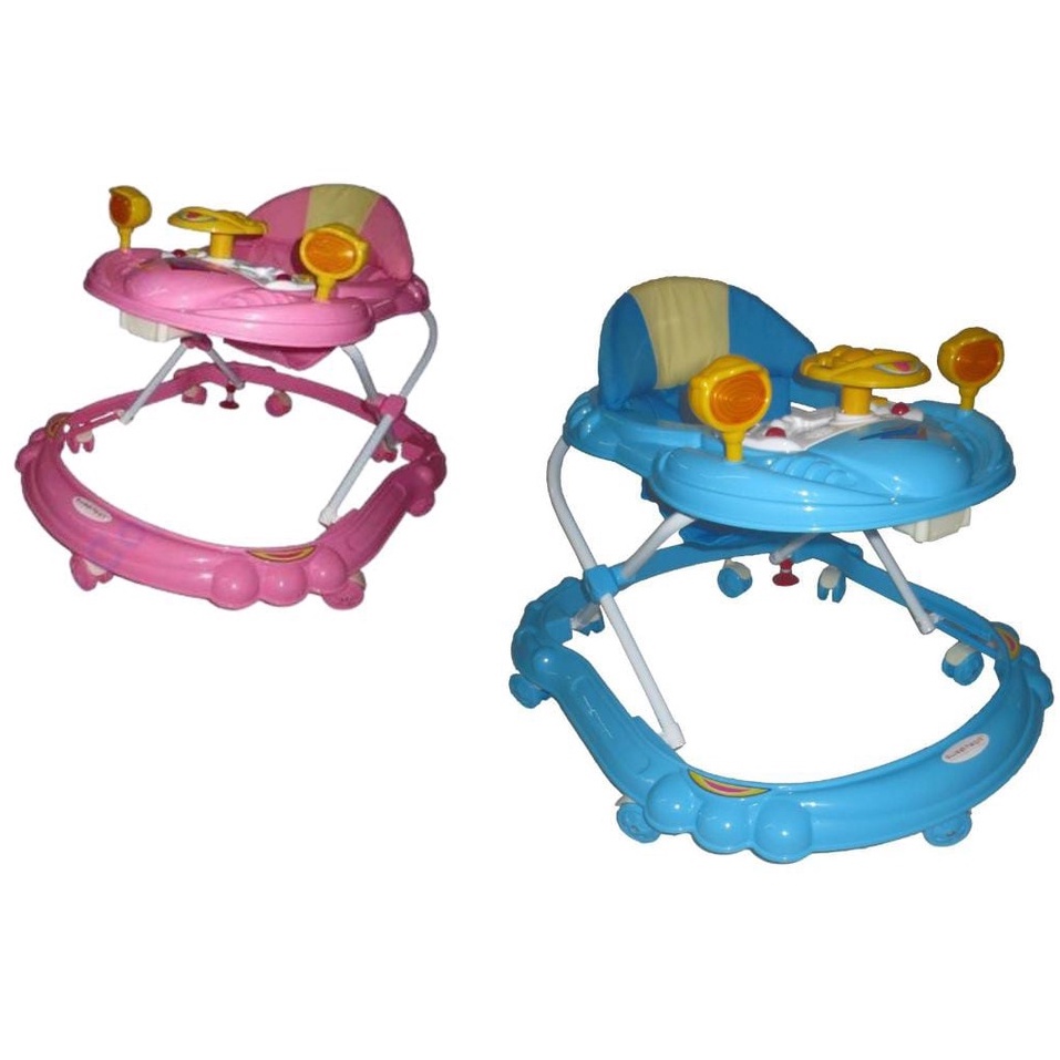 Hygo baby deals walker