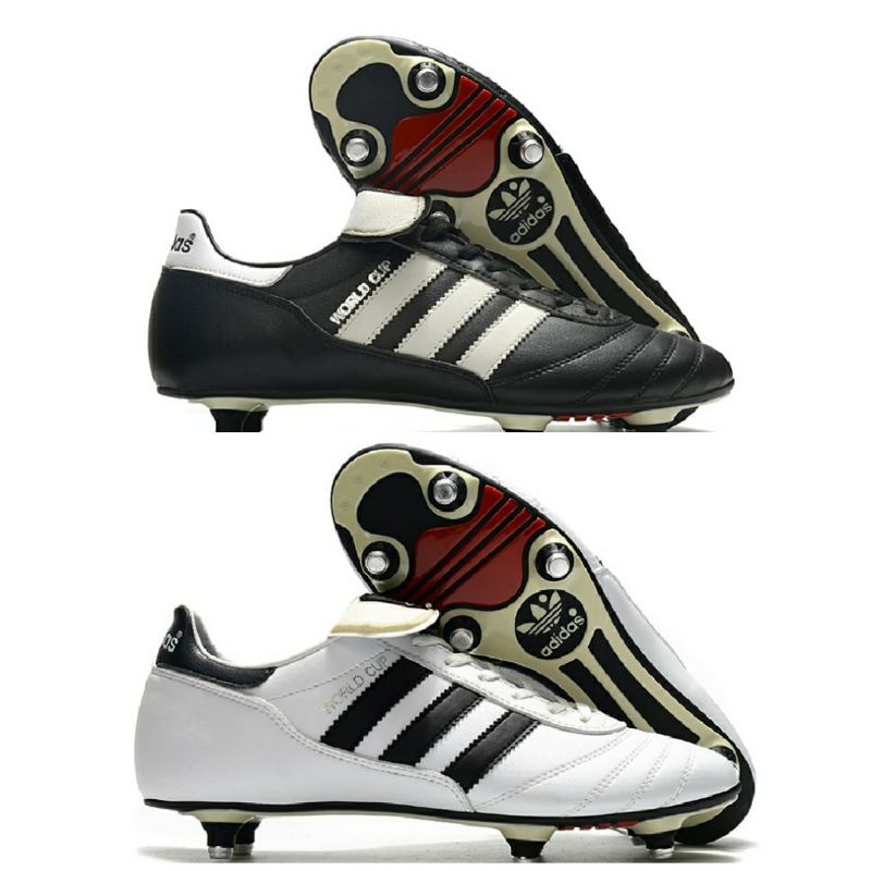 Kasut adidas hotsell copa mundial