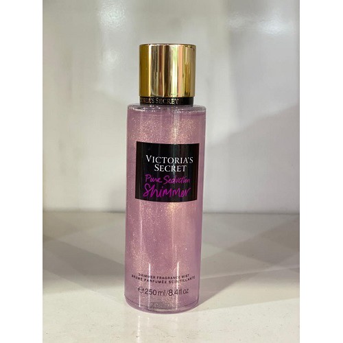 Shimmer Fragrance Mist  Victoria's Secret Malaysia