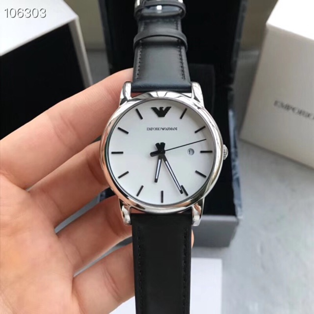 Ar1694 armani shop watch