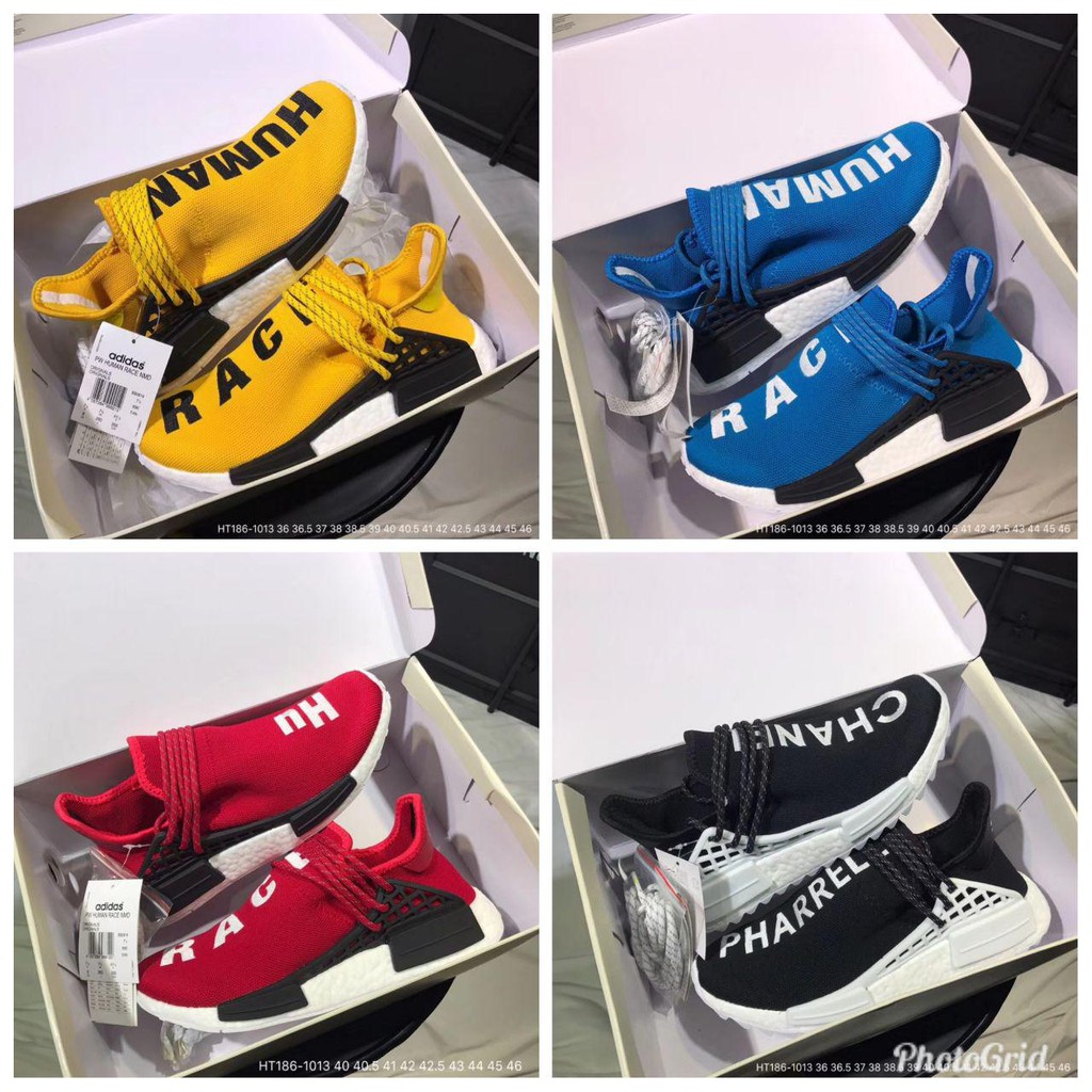 Adidas pharrell store williams copy shoes