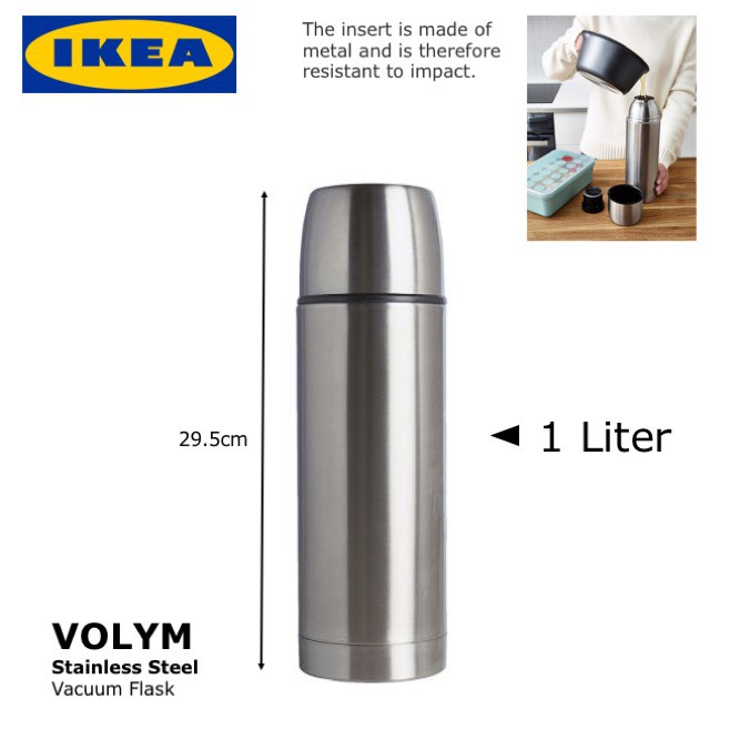 Thermos flask hot sale ikea