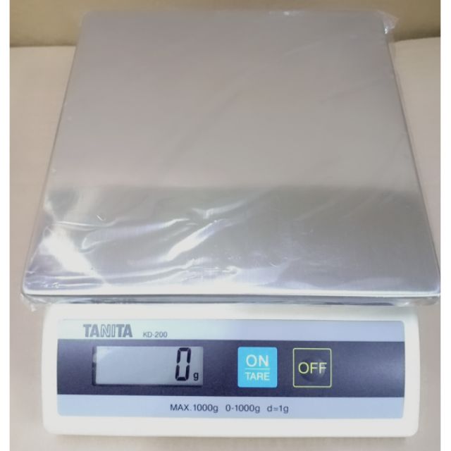 Digital scale outlet 5kg